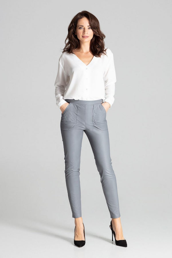 Trousers model 139336